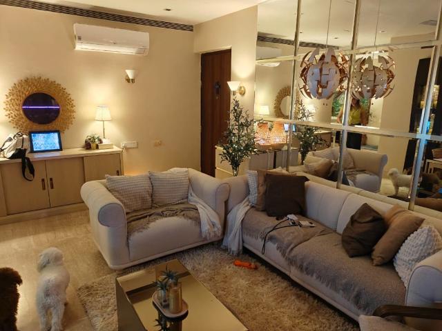 Resale | 3 BHK + Pooja Room 1700 Sq.Ft. Apartment in Manisha 10 Luxe