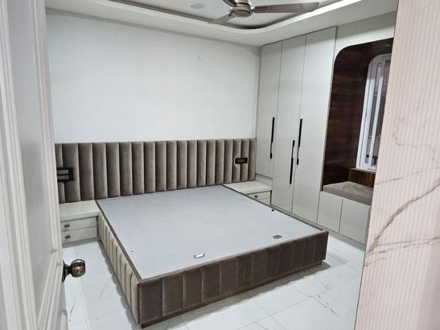 Resale | 3 BHK + Pooja Room 1715 Sq.Ft. Apartment in Technopolis Solitaire Unity