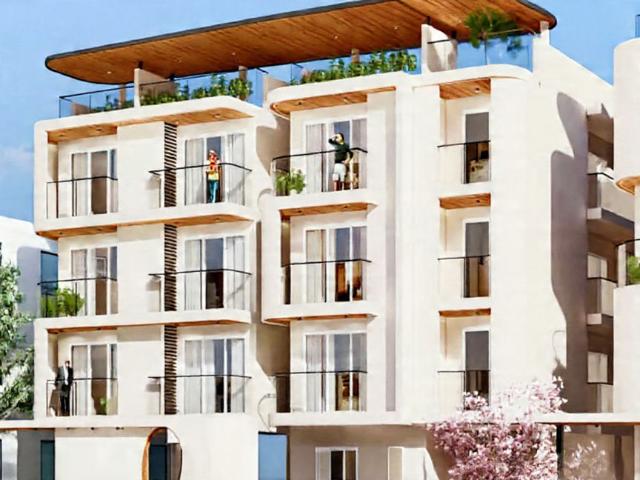 Resale | 3 BHK + Pooja Room 1715 Sq.Ft. Apartment in Harlur