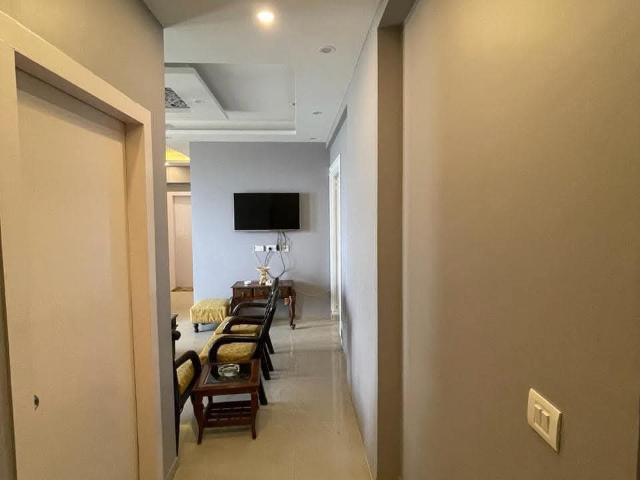 Resale | 3 BHK + Pooja Room 1725 Sq.Ft. Apartment in GH 7 Crossings Republik