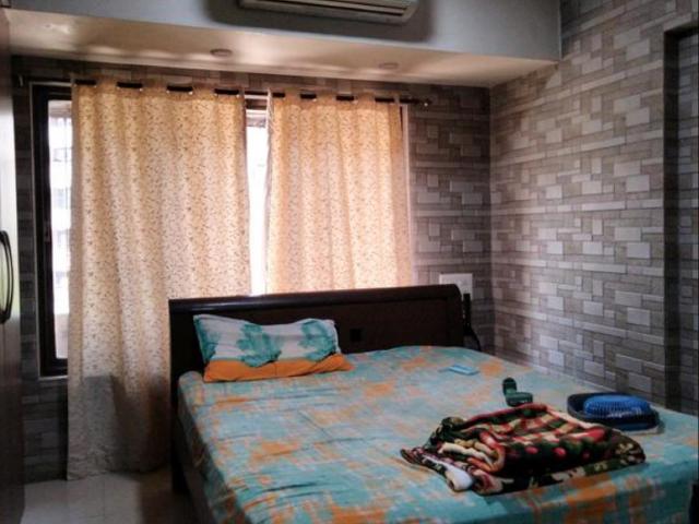 Resale | 3 BHK + Pooja Room 1720 Sq.Ft. Apartment in Kharghar Sector 7