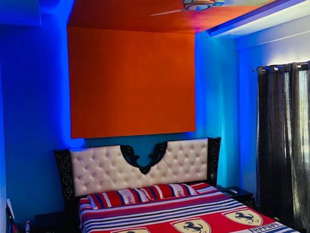Resale | 3 BHK + Pooja Room 1735 Sq.Ft. Apartment in BPTP Princess Park
