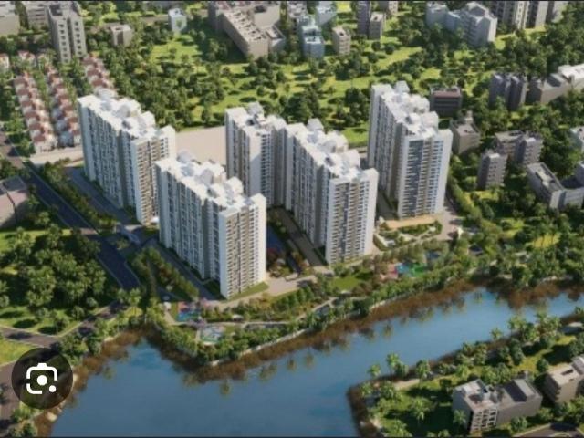 Resale | 3 BHK + Pooja Room 1730 Sq.Ft. Apartment in Whitefield