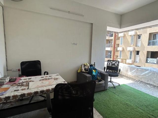 Resale | 3 BHK + Pooja Room 1730 Sq.Ft. Apartment in Ravet