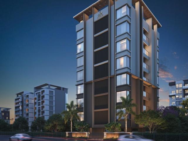 Resale | 3 BHK + Pooja Room 1730 Sq.Ft. Apartment in Ravet