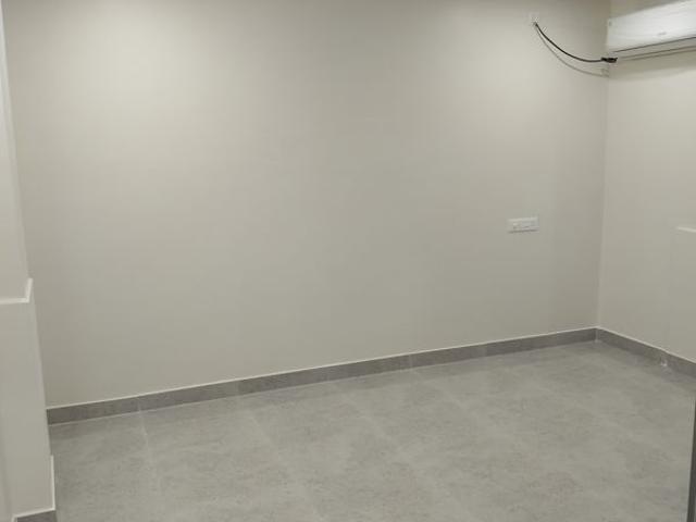 Resale | 3 BHK + Pooja Room 1750 Sq.Ft. Apartment in Technopolis Solitaire Unity