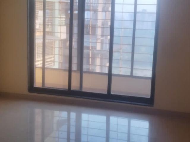 Resale | 3 BHK + Pooja Room 1750 Sq.Ft. Apartment in Yashvasin CHS Ltd
