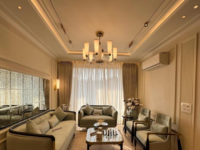 Resale | 3 BHK + Pooja Room 1750 Sq.Ft. Apartment in Ambala Highway