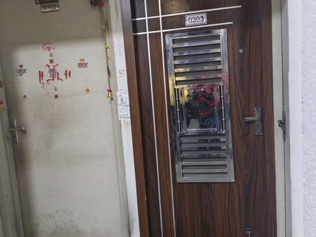 Resale | 3 BHK + Pooja Room 1750 Sq.Ft. Apartment in AWHO Shanti Vihar