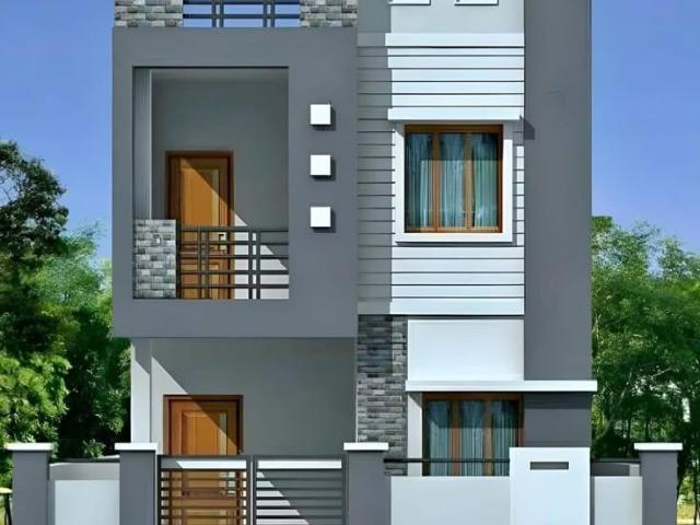 Resale | 3 BHK + Pooja Room 1750 Sq.Ft. Villa in Jay Villa