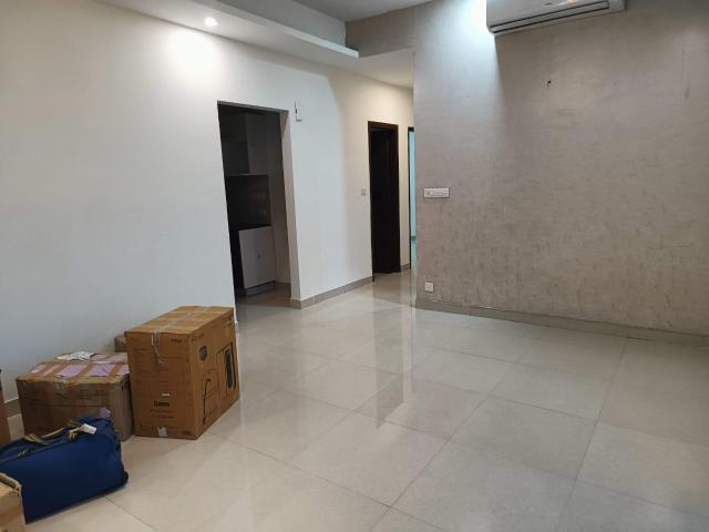 Resale | 3 BHK + Pooja Room 1769 Sq.Ft. Apartment in Niho Saffron Scottish Garden