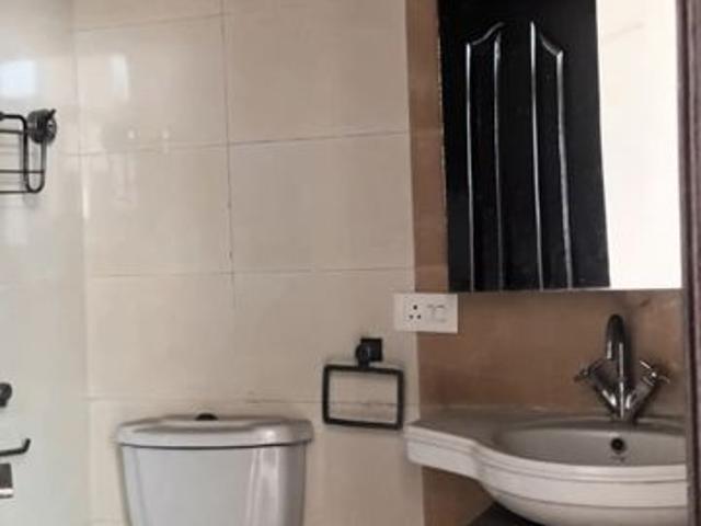 Resale | 3 BHK + Pooja Room 1761 Sq.Ft. Apartment in Oxirich Avenue