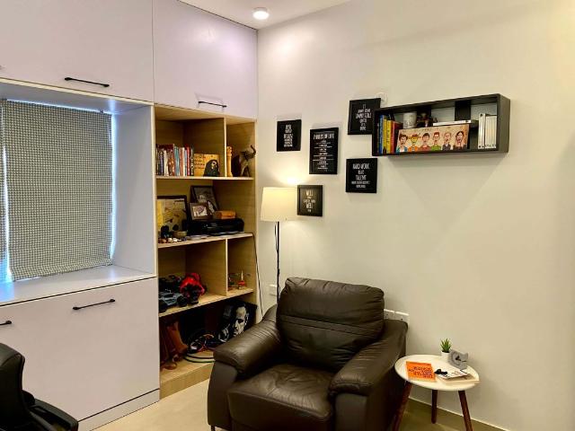 Resale | 3 BHK + Pooja Room 1778 Sq.Ft. Apartment in Bren Imperia