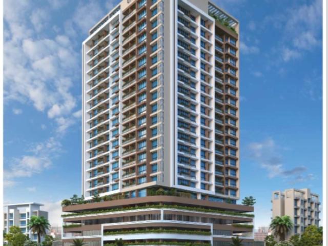 Resale | 3 BHK + Pooja Room 1785 Sq.Ft. Apartment in Uma Ananta