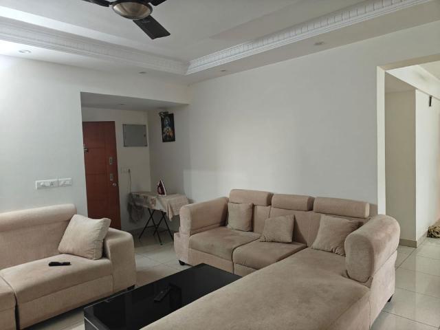 Resale | 3 BHK + Pooja Room 1795 Sq.Ft. Apartment in Atlantis Liberty Square