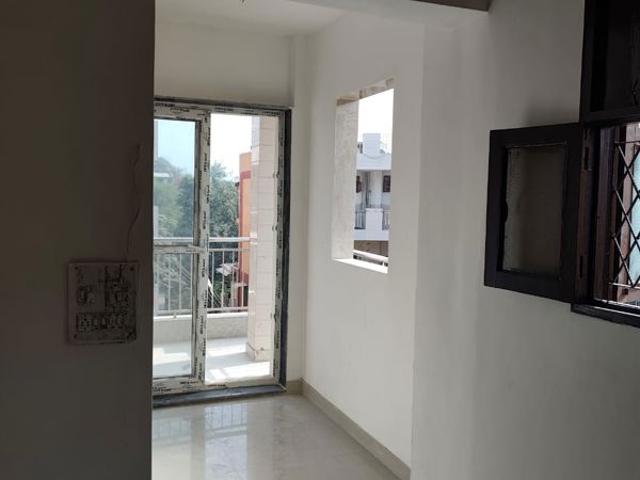 Resale | 3 BHK + Pooja Room 1795 Sq.Ft. Apartment in Saya Gold Avenue