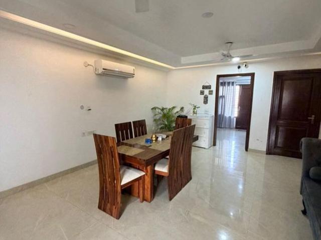 Resale | 3 BHK + Pooja Room 1799 Sq.Ft. Apartment in DLF The Primus