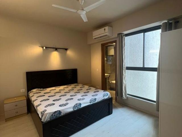 Resale | 3 BHK + Pooja Room 1799 Sq.Ft. Apartment in DLF The Primus