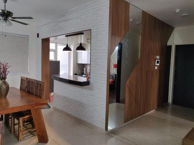 Resale | 3 BHK + Pooja Room 1790 Sq.Ft. Apartment in Bestech Park View Ananda