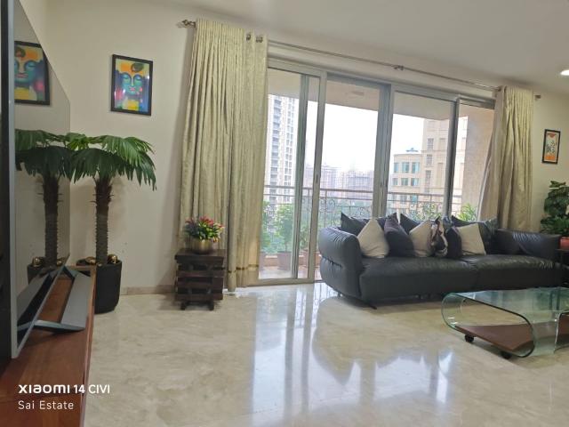 Resale | 3 BHK + Pooja Room 1790 Sq.Ft. Apartment in Hiranandani Phillipa