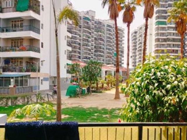 Resale | 3 BHK + Pooja Room 1790 Sq.Ft. Apartment in Keltech Golf Greens