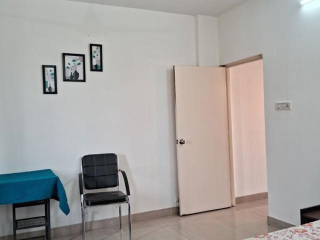 Resale | 3 BHK + Pooja Room 1790 Sq.Ft. Apartment in Pashan