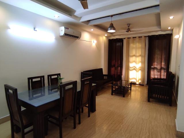 Resale | 3 BHK + Pooja Room 1805 Sq.Ft. Apartment in Orchid Petals