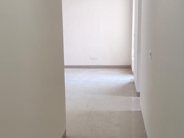 Resale | 3 BHK + Pooja Room 1800 Sq.Ft. Apartment in Adani Samsara Vilasa