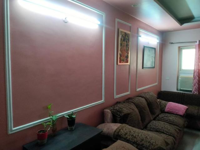Resale | 3 BHK + Pooja Room 1800 Sq.Ft. Apartment in BPTP Princess Park