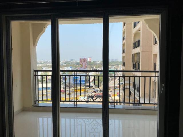 Resale | 3 BHK + Pooja Room 1800 Sq.Ft. Apartment in Hyndava MNK Heights
