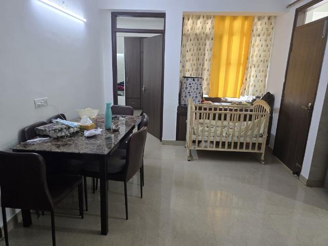 Resale | 3 BHK + Pooja Room 1800 Sq.Ft. Apartment in Sector 6 Dwarka
