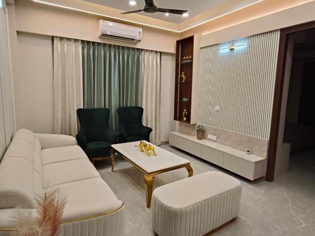 Resale | 3 BHK + Pooja Room 1800 Sq.Ft. Independent House in Ambala Highway