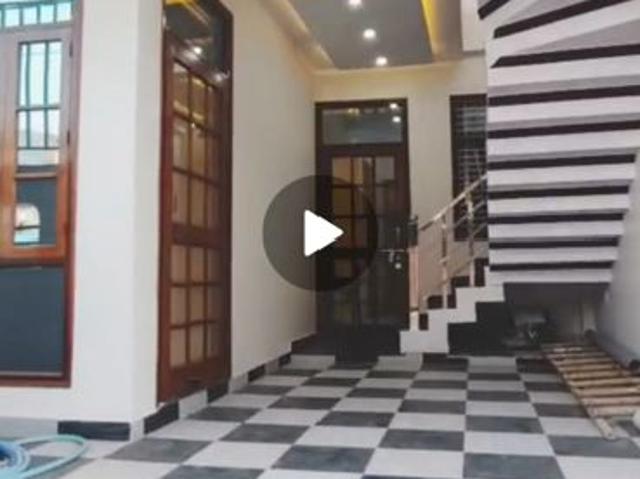 Resale | 3 BHK + Pooja Room 1800 Sq.Ft. Independent House in Ganeshpur Rahmanpur