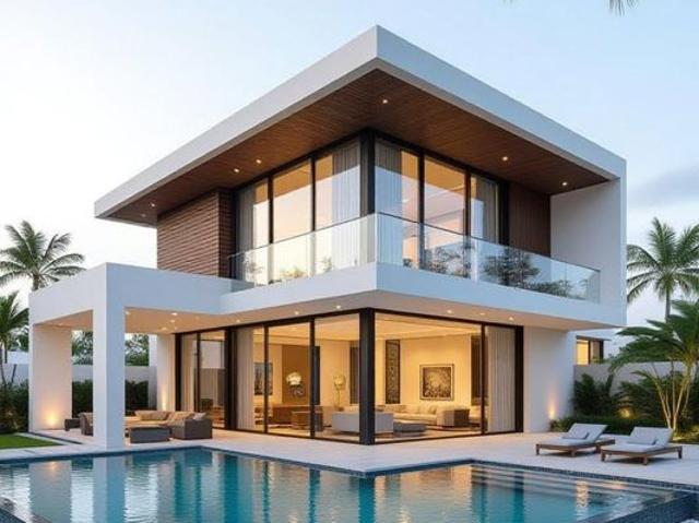 Resale | 3 BHK + Pooja Room 1800 Sq.Ft. Villa in Bommasandra