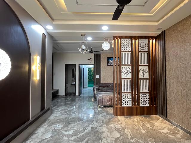 Resale | 3 BHK + Pooja Room 1800 Sq.Ft. Villa in Porwal Realty