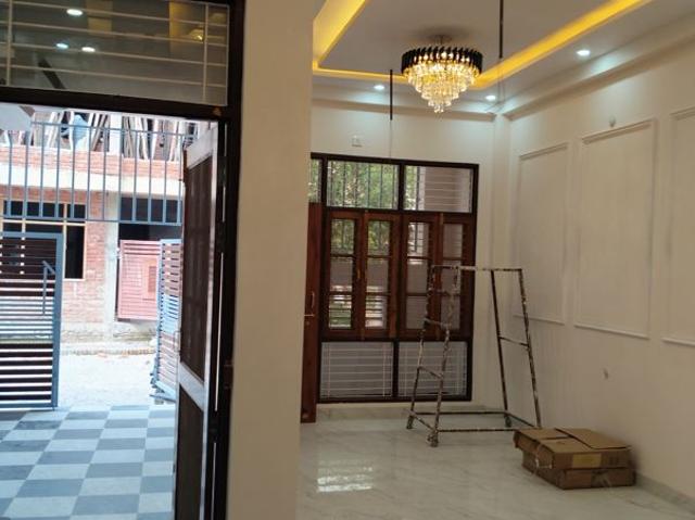 Resale | 3 BHK + Pooja Room 1810 Sq.Ft. Independent House in Matiyari