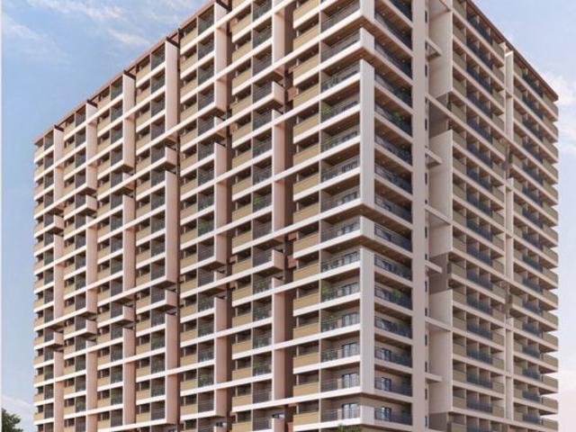 Resale | 3 BHK + Pooja Room 1827 Sq.Ft. Apartment in EAPL Sri Tirumala Fortune