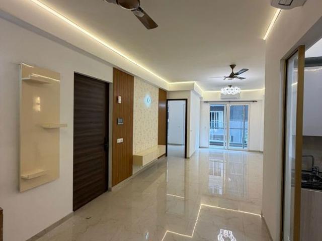 Resale | 3 BHK + Pooja Room 1828 Sq.Ft. Apartment in M3M Heights