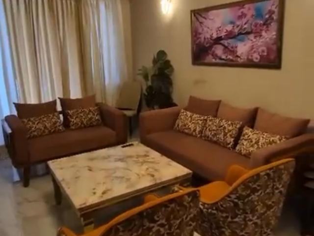 Resale | 3 BHK + Pooja Room 1828 Sq.Ft. Apartment in M3M Heights