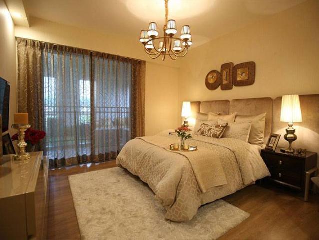 Resale | 3 BHK + Pooja Room 1828 Sq.Ft. Apartment in M3M Heights