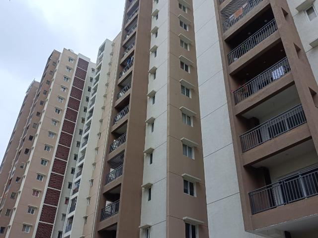 Resale | 3 BHK + Pooja Room 1820 Sq.Ft. Apartment in Gem Nakshatra