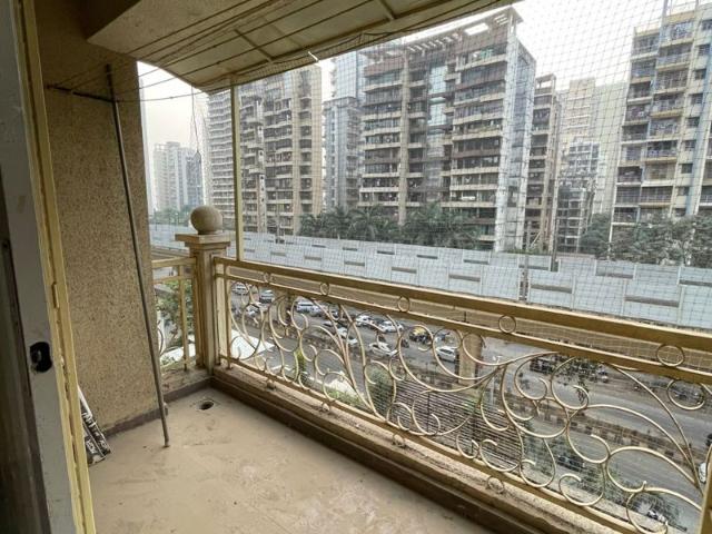 Resale | 3 BHK + Pooja Room 1835 Sq.Ft. Apartment in Krishh Celestia