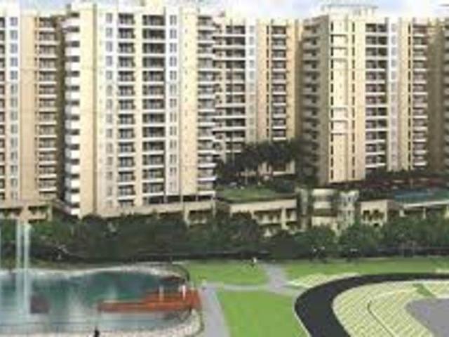 Resale | 3 BHK + Pooja Room 1830 Sq.Ft. Apartment in SNN Raj Serenity