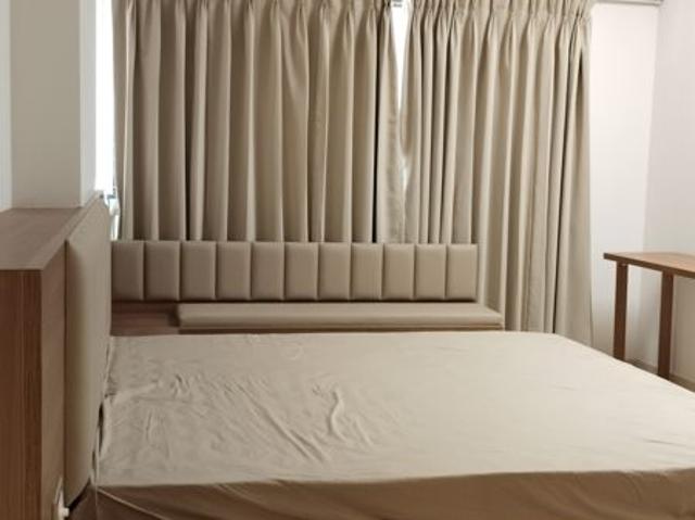 Resale | 3 BHK + Pooja Room 1840 Sq.Ft. Apartment in Aristo Pearl Residency