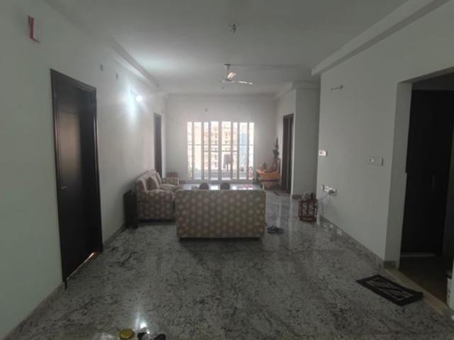 Resale | 3 BHK + Pooja Room 1840 Sq.Ft. Apartment in Bollineni Bion