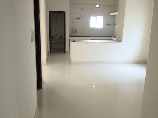 Resale | 3 BHK + Pooja Room 1840 Sq.Ft. Apartment in Gayatri Residency Nagole