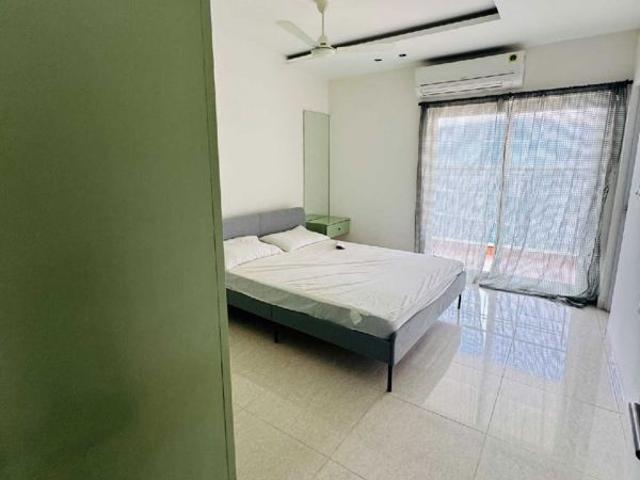 Resale | 3 BHK + Pooja Room 1855 Sq.Ft. Apartment in Trendset Jayabheri Elevate