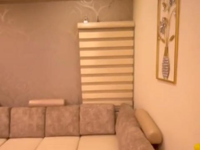 Resale | 3 BHK + Pooja Room 1850 Sq.Ft. Apartment in VVIP Addresses