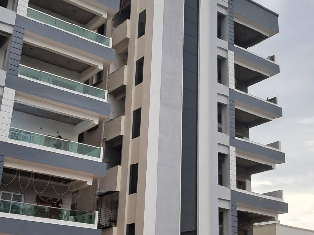 Resale | 3 BHK + Pooja Room 1850 Sq.Ft. Apartment in Bandlaguda Jagir