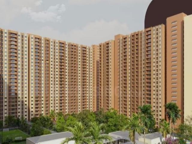 Resale | 3 BHK + Pooja Room 1850 Sq.Ft. Apartment in Birla Evara